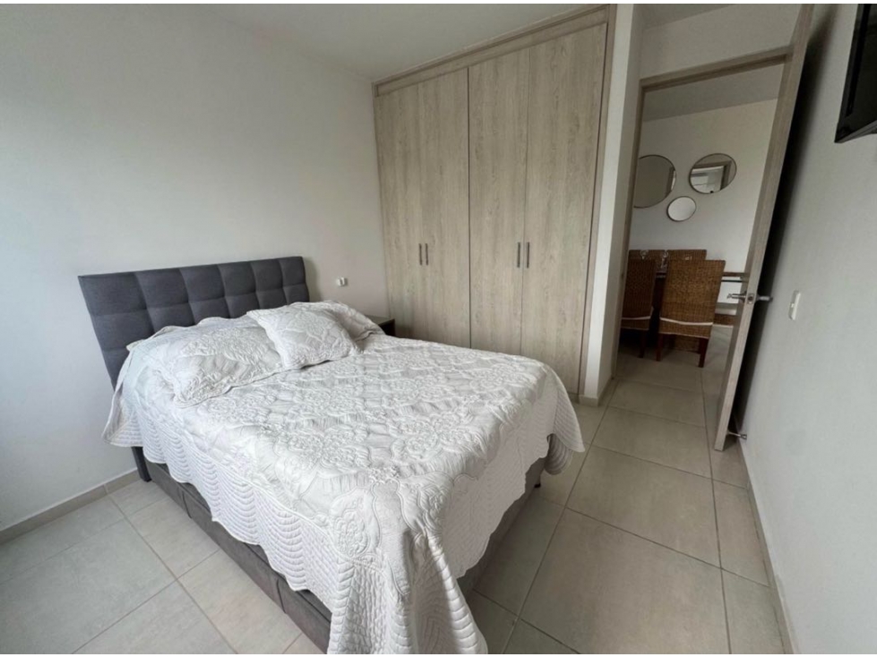 Se vende apartamento en Villavicencio conjunto Torres de salerno — foto 6