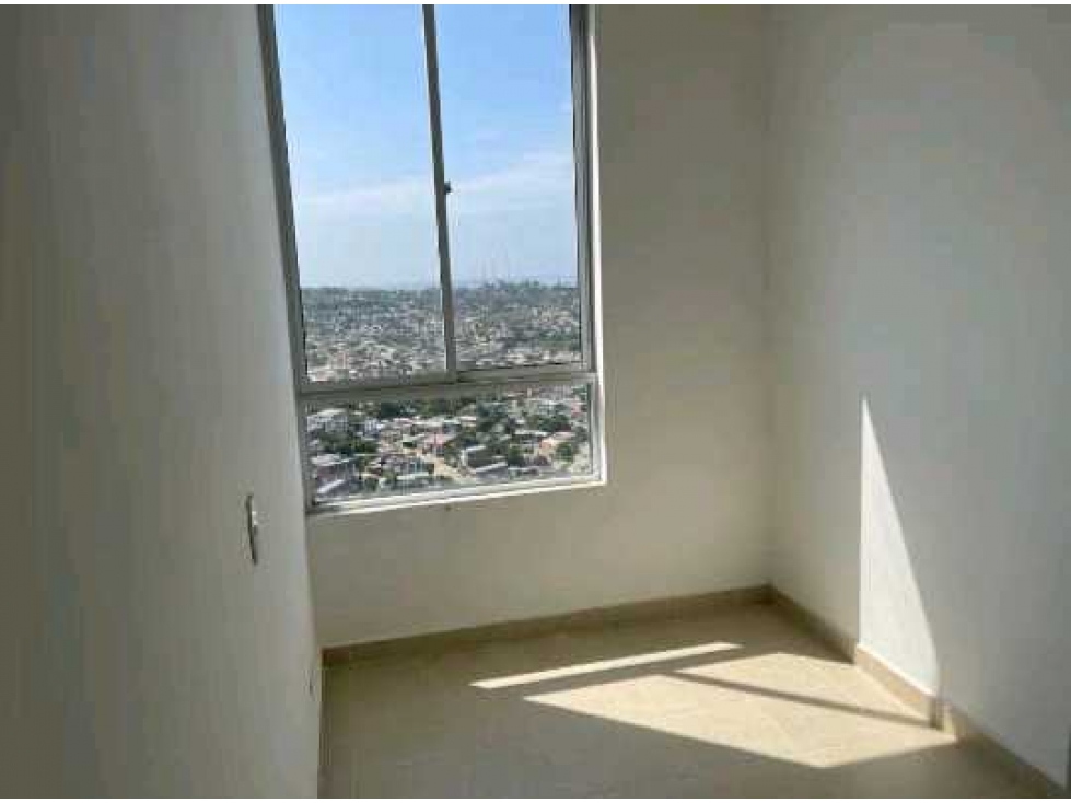 VENDO APARTAMENTO EN VISTA HERMOSA- CARTAGENA - COLOMBIA — foto 2