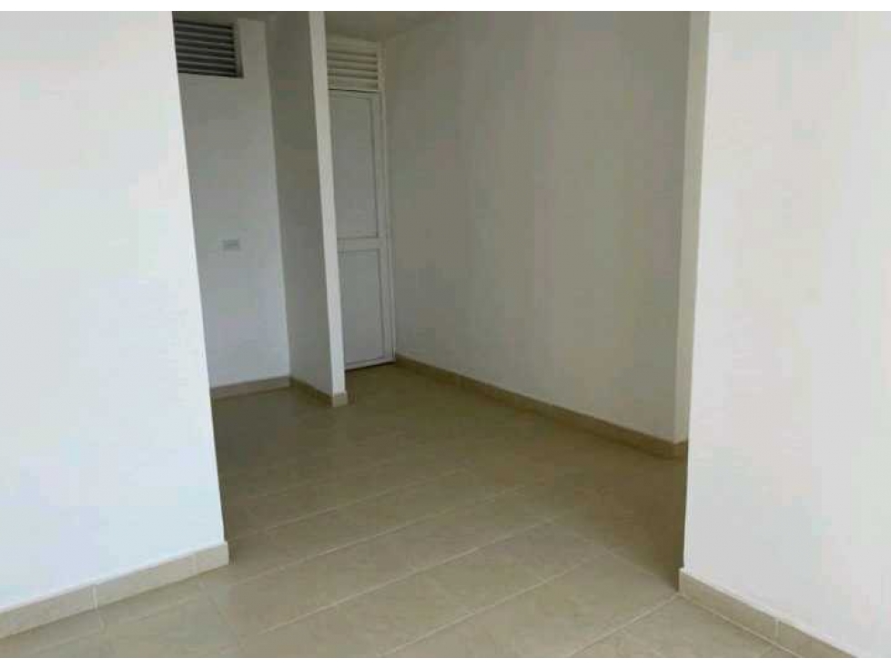 VENDO APARTAMENTO EN VISTA HERMOSA- CARTAGENA - COLOMBIA — foto 3