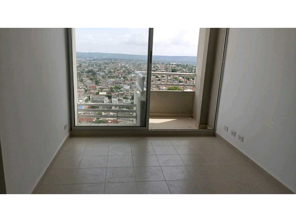 V ENDO APARTAMENTO EN VISTA HERMOSA - CARTAGENA -COLOMBIA