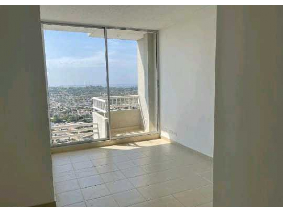 V ENDO APARTAMENTO EN VISTA HERMOSA - CARTAGENA -COLOMBIA — foto 5