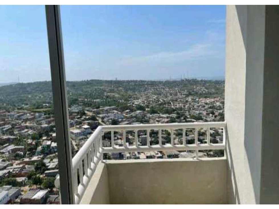 V ENDO APARTAMENTO EN VISTA HERMOSA - CARTAGENA -COLOMBIA — foto 6