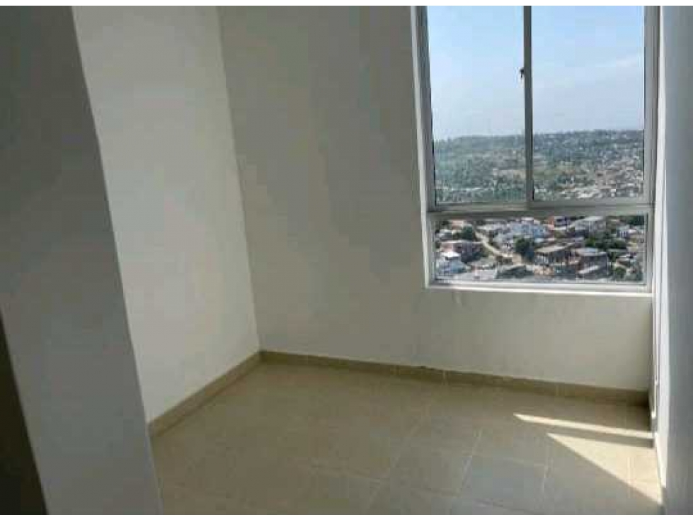 VENDO APARTAMENTO EN VISTA HERMOSA- CARTAGENA - COLOMBIA — foto 6
