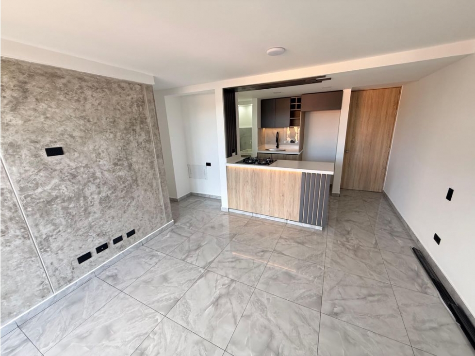 Se vende apartamento en vista verde, en el Carmen de viboral — foto 2