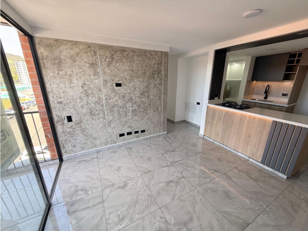 Se vende apartamento en vista verde, en el Carmen de viboral — foto 3