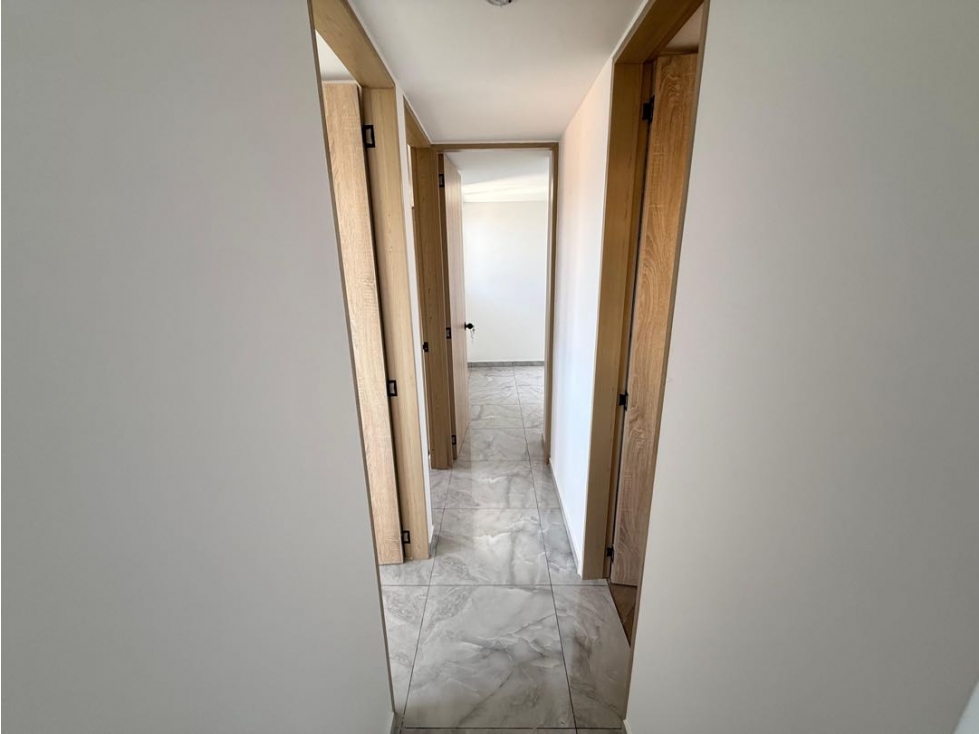 Se vende apartamento en vista verde, en el Carmen de viboral — foto 5