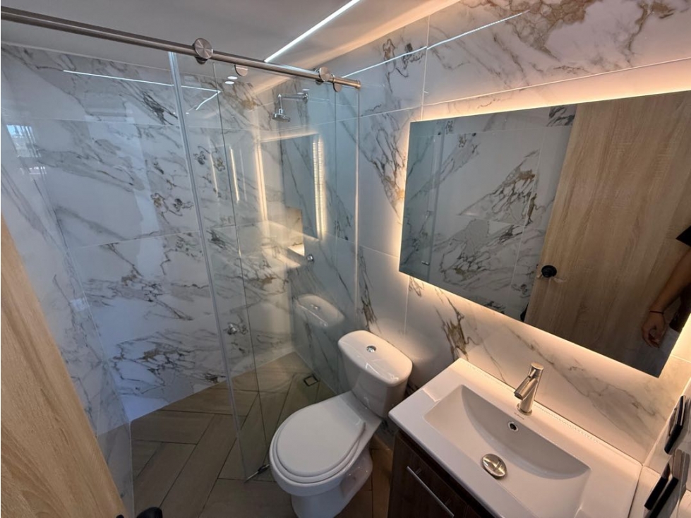 Se vende apartamento en vista verde, en el Carmen de viboral — foto 6