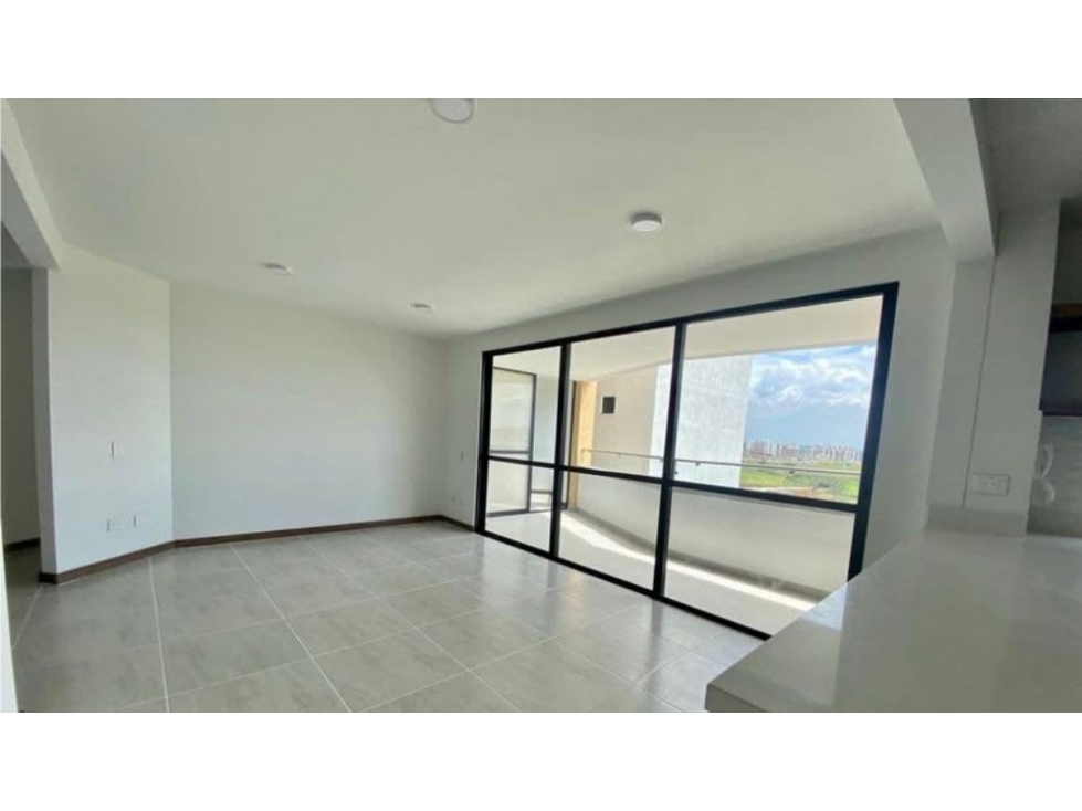 SE VENDE APARTAMENTO EN VALLE DE LILI VIVERO MM — foto 3
