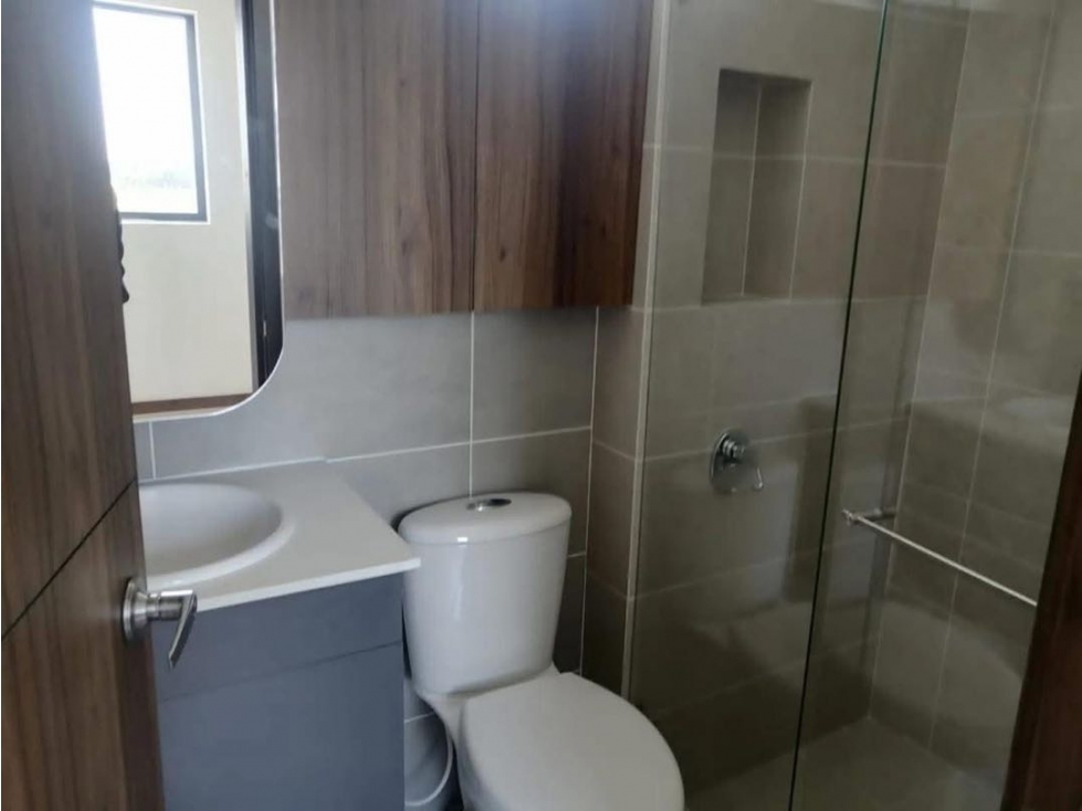 SE VENDE APARTAMENTO EN VALLE DE LILI VIVERO MM — foto 5