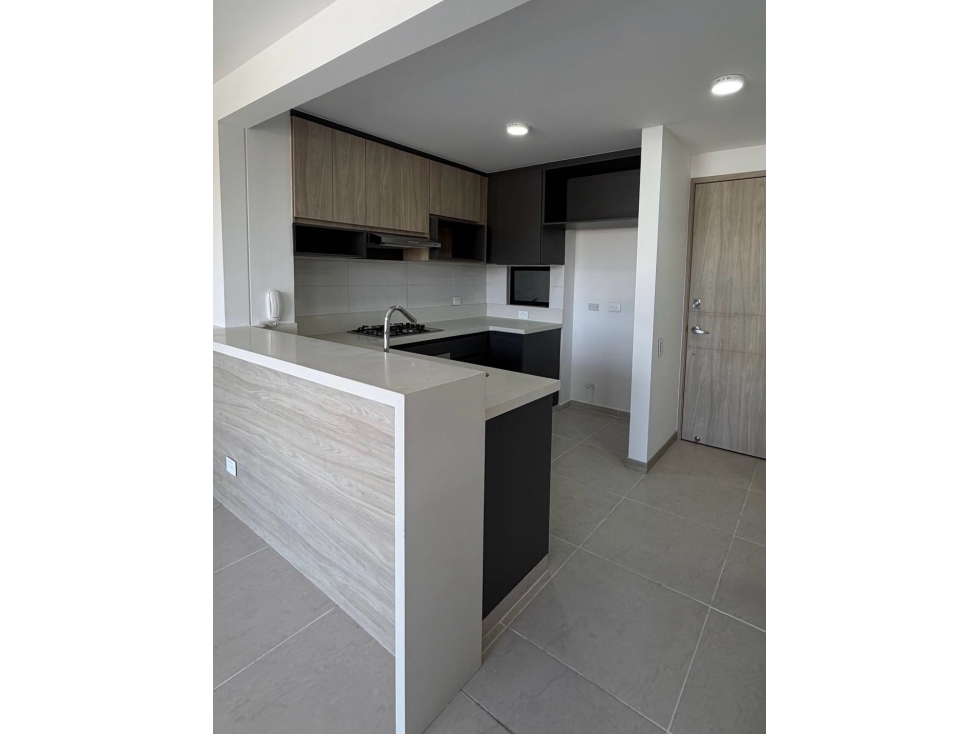 SE VENDE APARTAMENTO EN VIVERO PC — foto 2