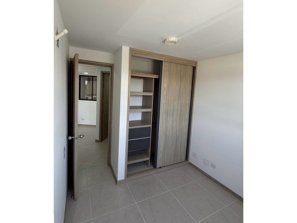 SE VENDE APARTAMENTO EN VIVERO PC — foto 5