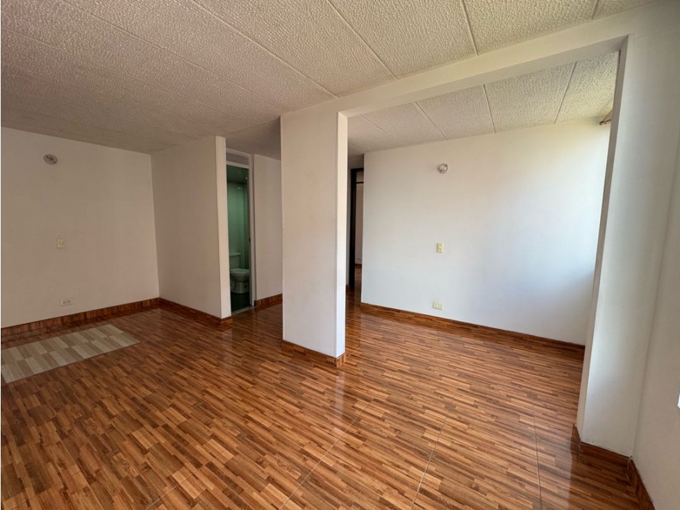 Se vende apartamento en Zaragoza Madrid Cundinamarca