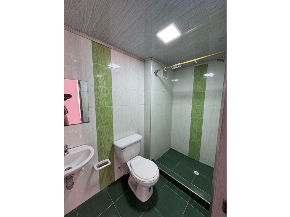 Se vende apartamento en Zaragoza Madrid Cundinamarca — foto 4