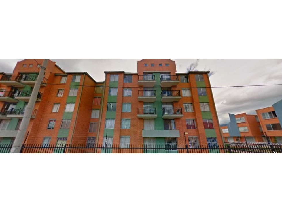 Se Vende Apartamento en Zipaquirá