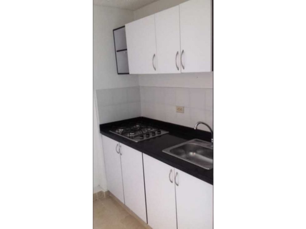 Se Vende Apartamento en Zipaquirá — foto 2