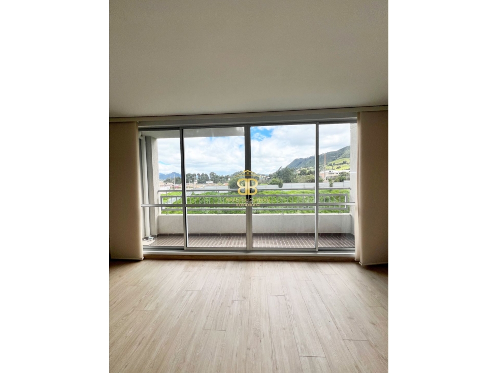 SE VENDE APARTAMENTO EN ZIPAQUIRA
