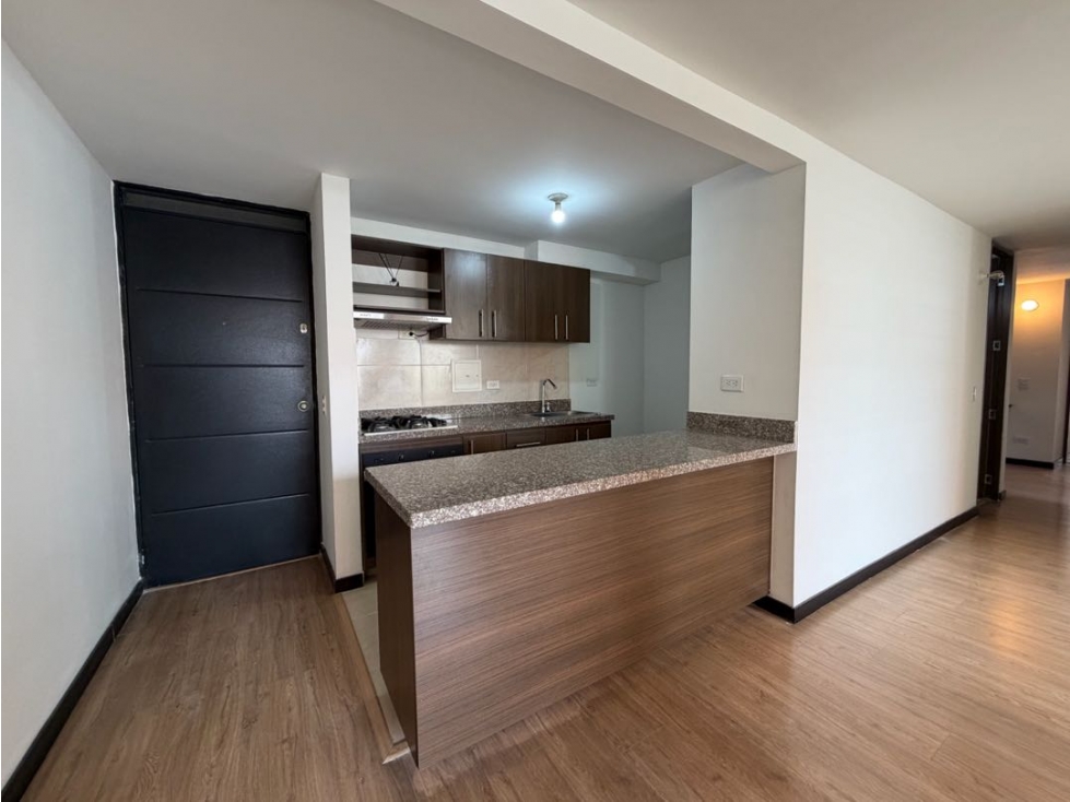 SE VENDE APARTAMENTO EN ZIPAQUIRA — foto 2