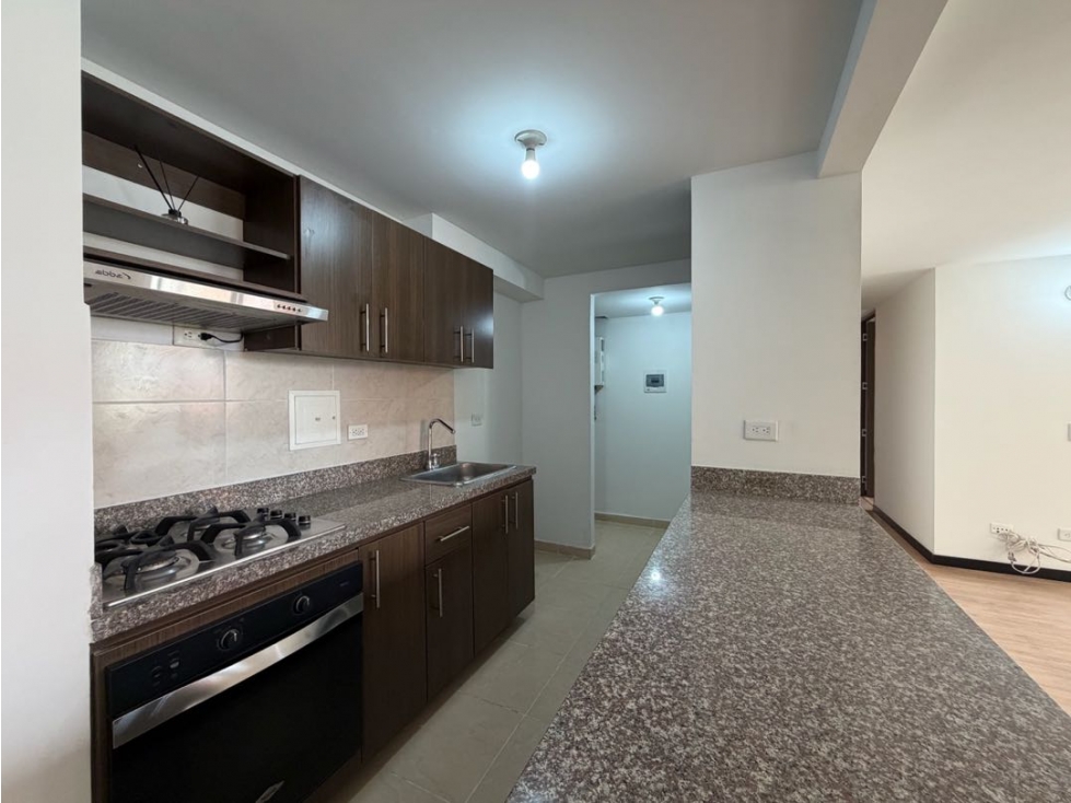 SE VENDE APARTAMENTO EN ZIPAQUIRA — foto 3