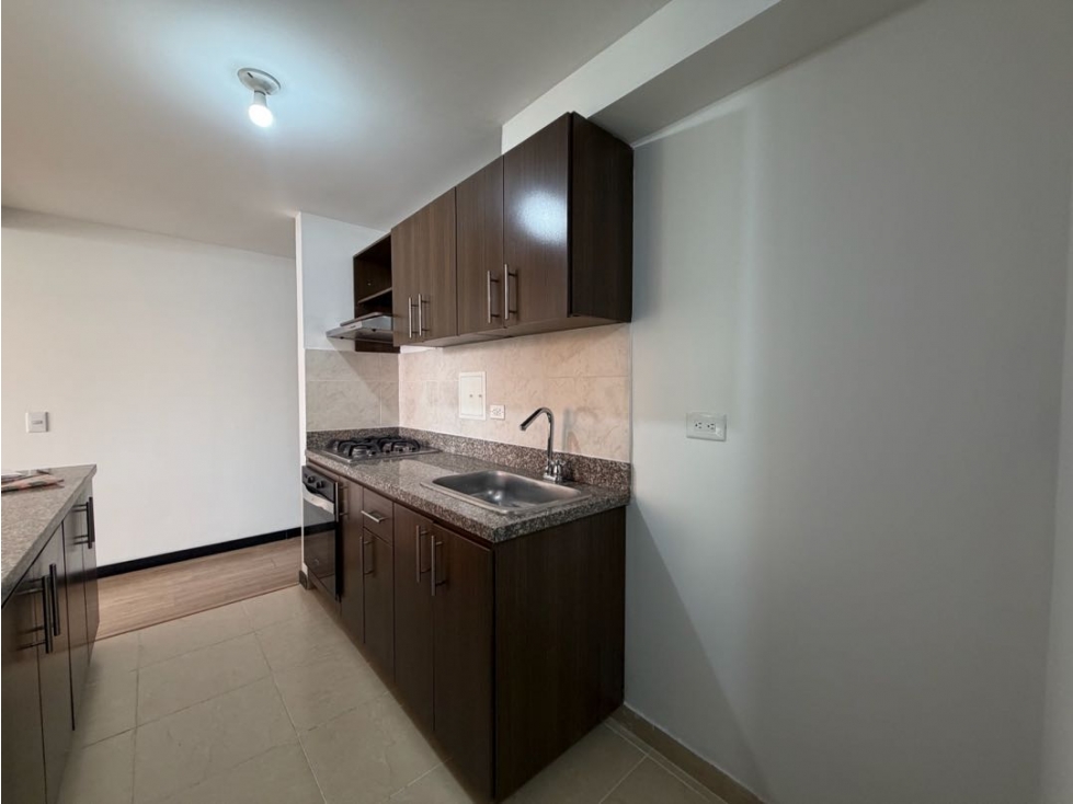 SE VENDE APARTAMENTO EN ZIPAQUIRA — foto 4
