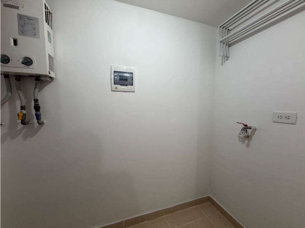 SE VENDE APARTAMENTO EN ZIPAQUIRA — foto 5