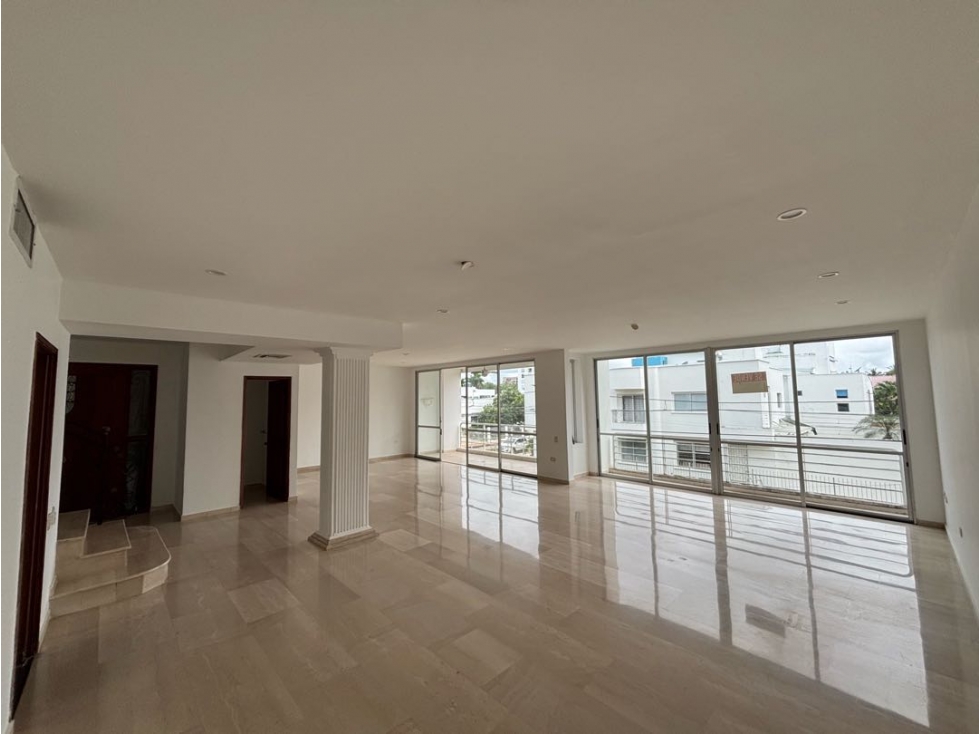 SE VENDE APARTAMENTO EN ZONA EXCLUSIVA DE MONTERIA. — foto 3