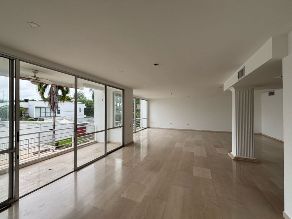 SE VENDE APARTAMENTO EN ZONA EXCLUSIVA DE MONTERIA. — foto 4