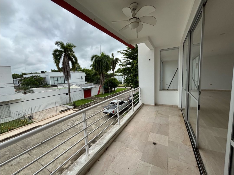 SE VENDE APARTAMENTO EN ZONA EXCLUSIVA DE MONTERIA. — foto 5