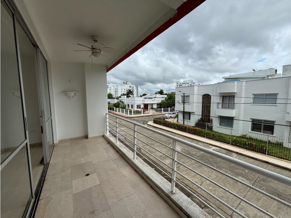 SE VENDE APARTAMENTO EN ZONA EXCLUSIVA DE MONTERIA. — foto 6
