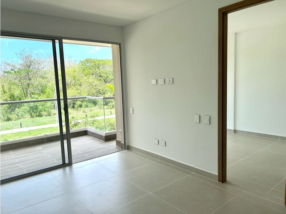 Se vende apartamento en Zona Norte de Cartagena de Indias. — foto 3