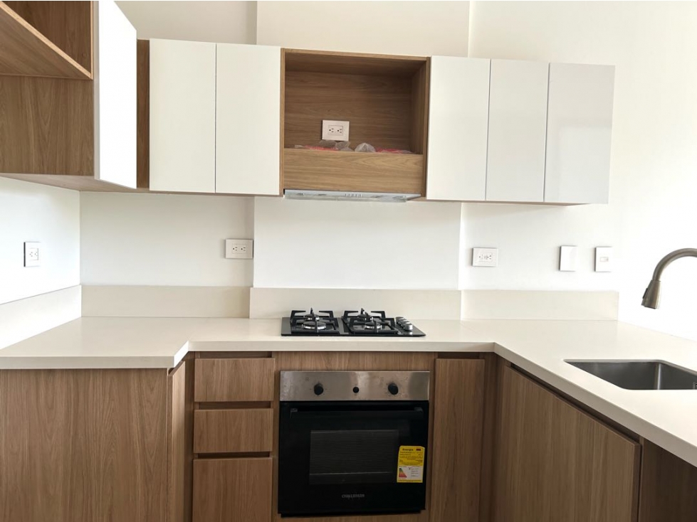 Se vende apartamento en Zona Norte de Cartagena de Indias. — foto 5
