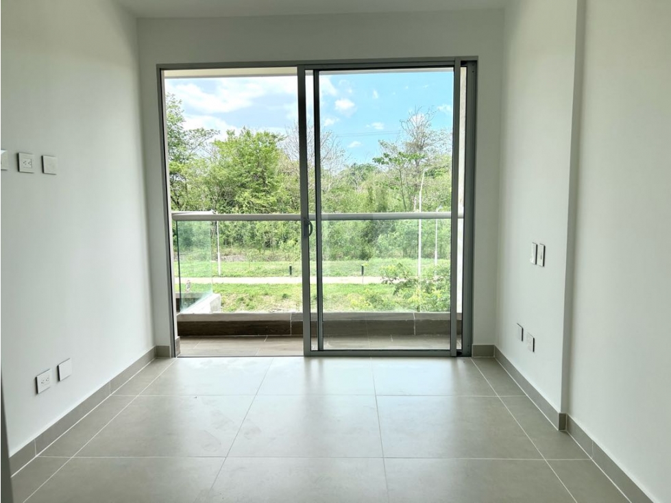 Se vende apartamento en Zona Norte de Cartagena de Indias. — foto 6