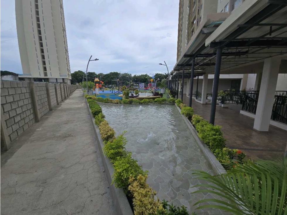 Se Vende Apartamento en Bavaria, Santa Marta — foto 2