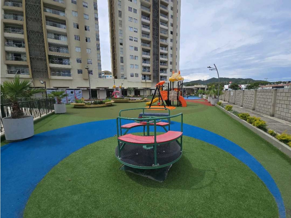 Se Vende Apartamento en Bavaria, Santa Marta — foto 3