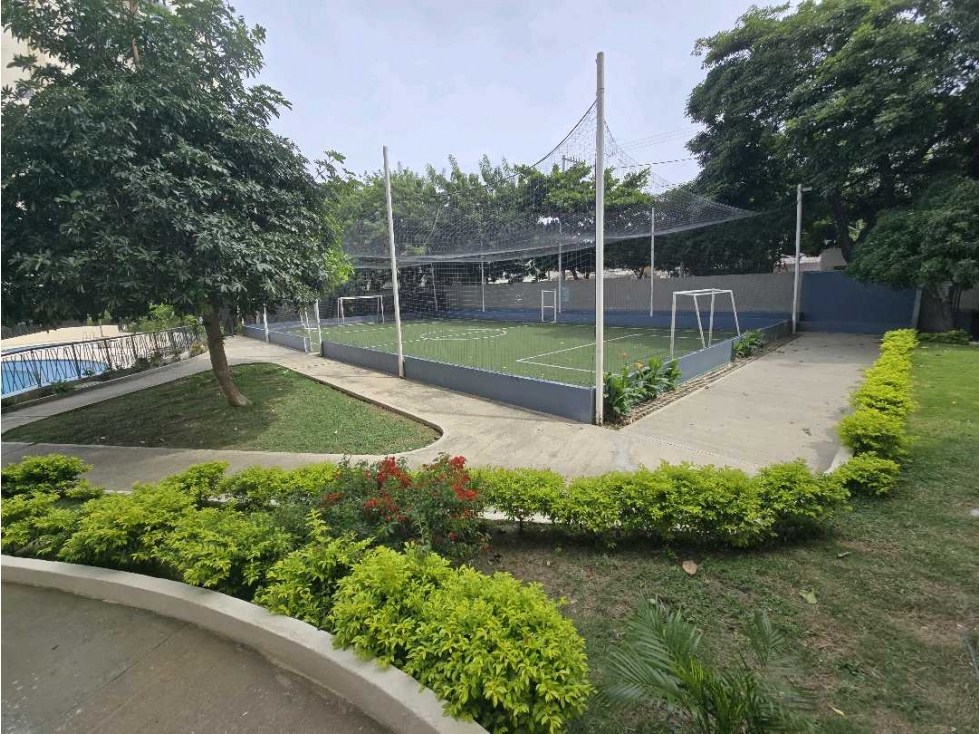 Se Vende Apartamento en Bavaria, Santa Marta — foto 4