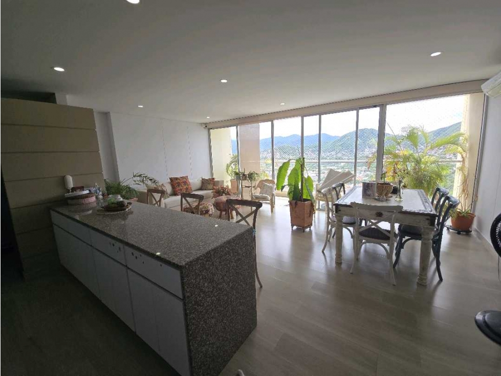 Se Vende Apartamento en Bavaria, Santa Marta — foto 5