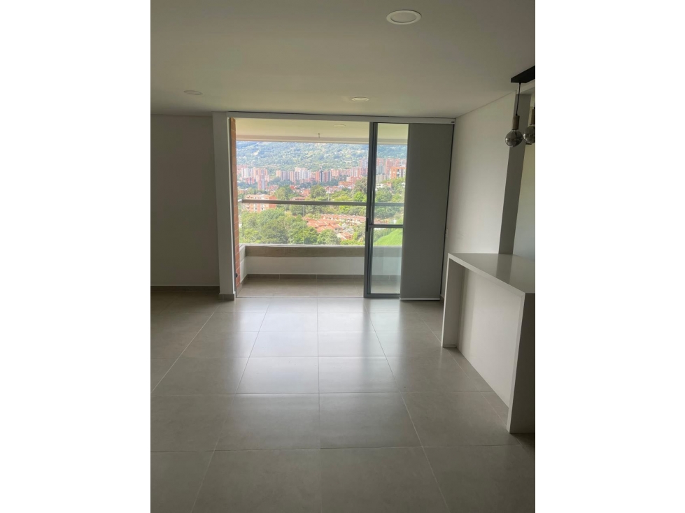 SE VENDE APARTAMENTO ENVIGADO EL TRIANON - LA PROVINCIA — foto 5