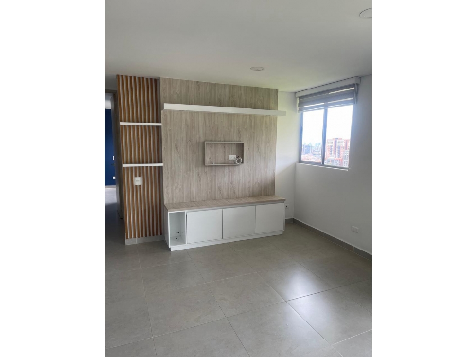 SE VENDE APARTAMENTO ENVIGADO EL TRIANON - LA PROVINCIA — foto 6