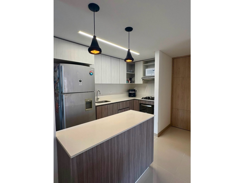 Se vende apartamento envigado camino verde — foto 2