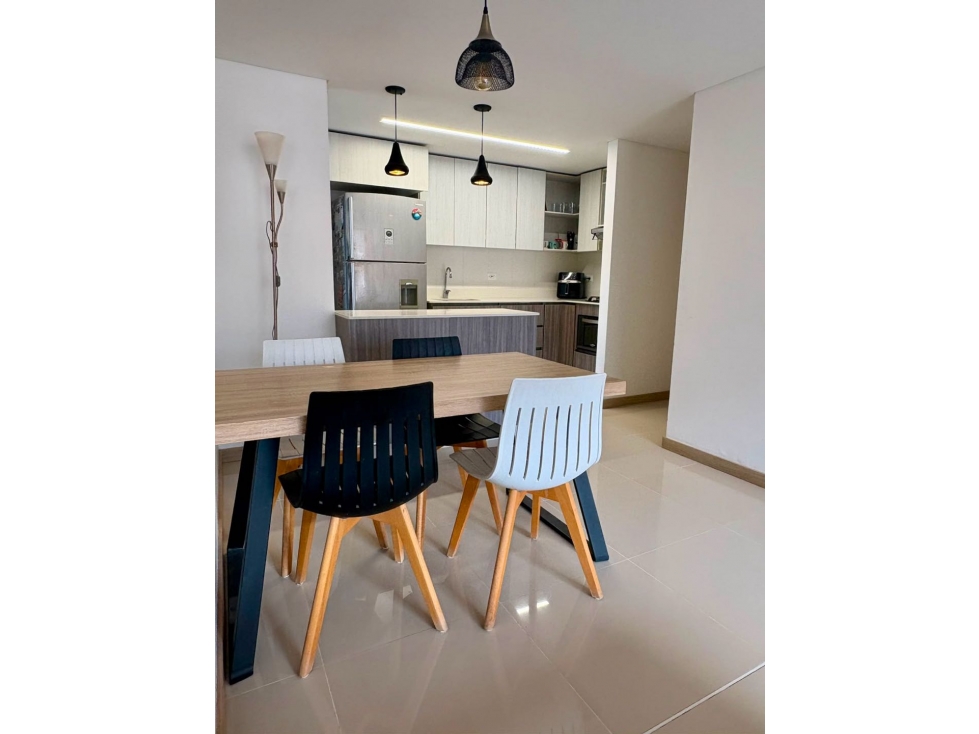 Se vende apartamento envigado camino verde — foto 3