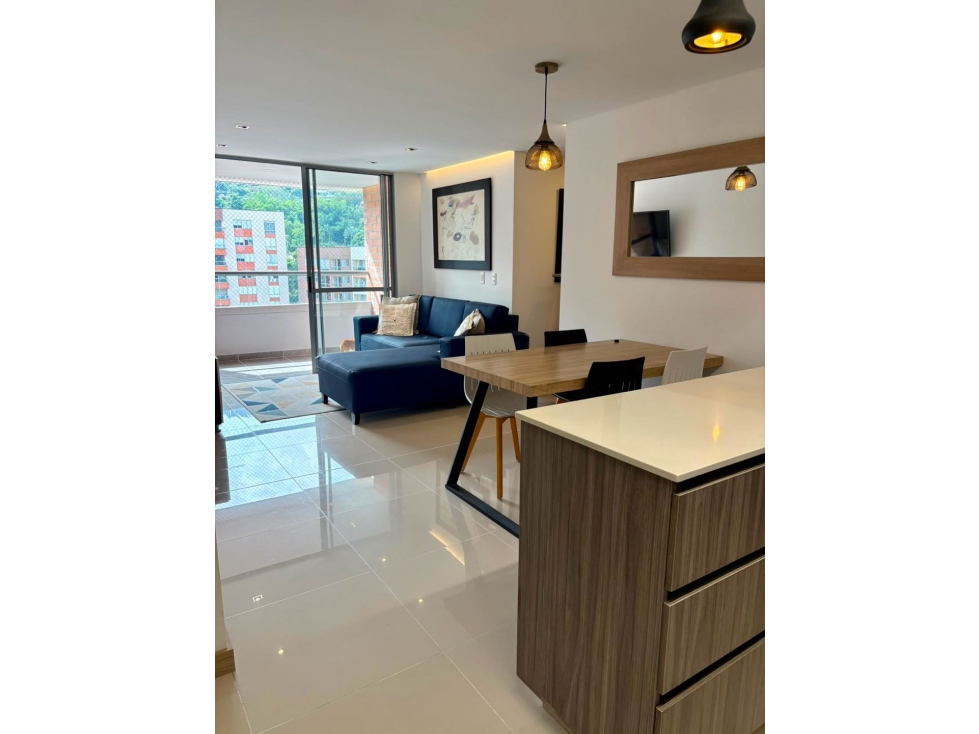 Se vende apartamento envigado camino verde — foto 5