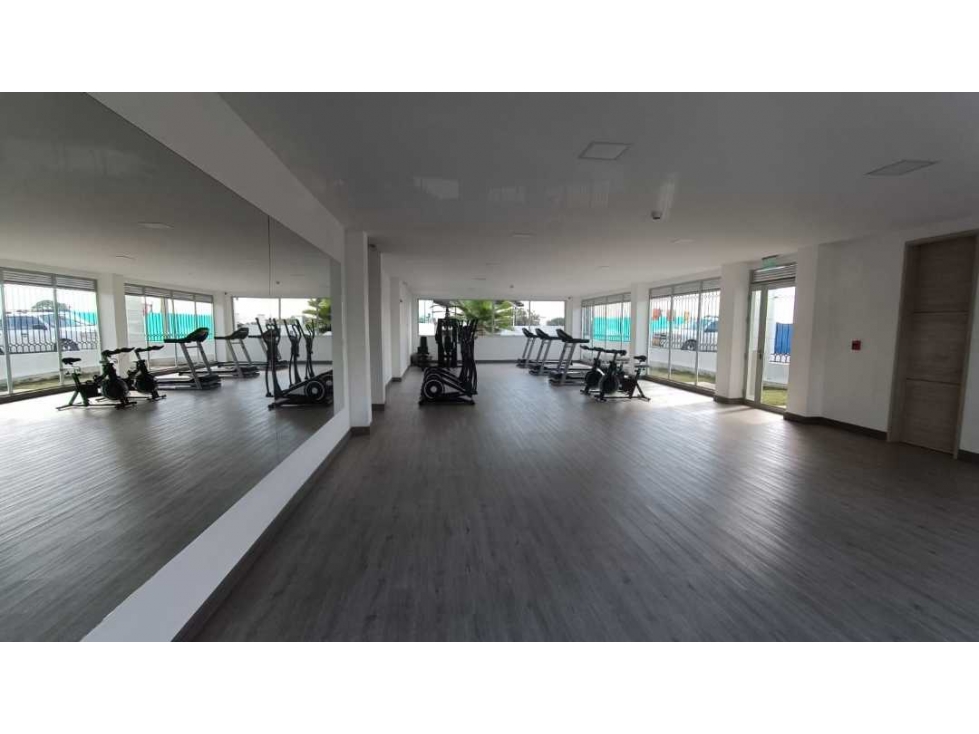 Se vende apartamento en el norte de Armenia Quindío — foto 3