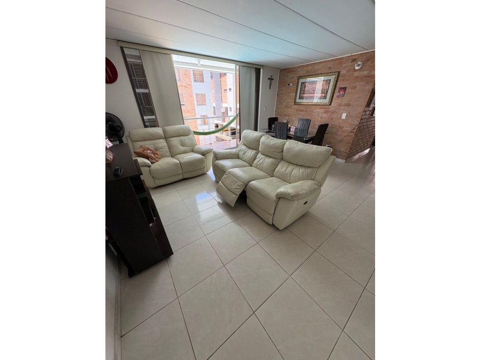 SE VENDE APARTAMENTO ESQUINERO TORRES DE LETICIA, PISO 2, YOPAL — foto 2