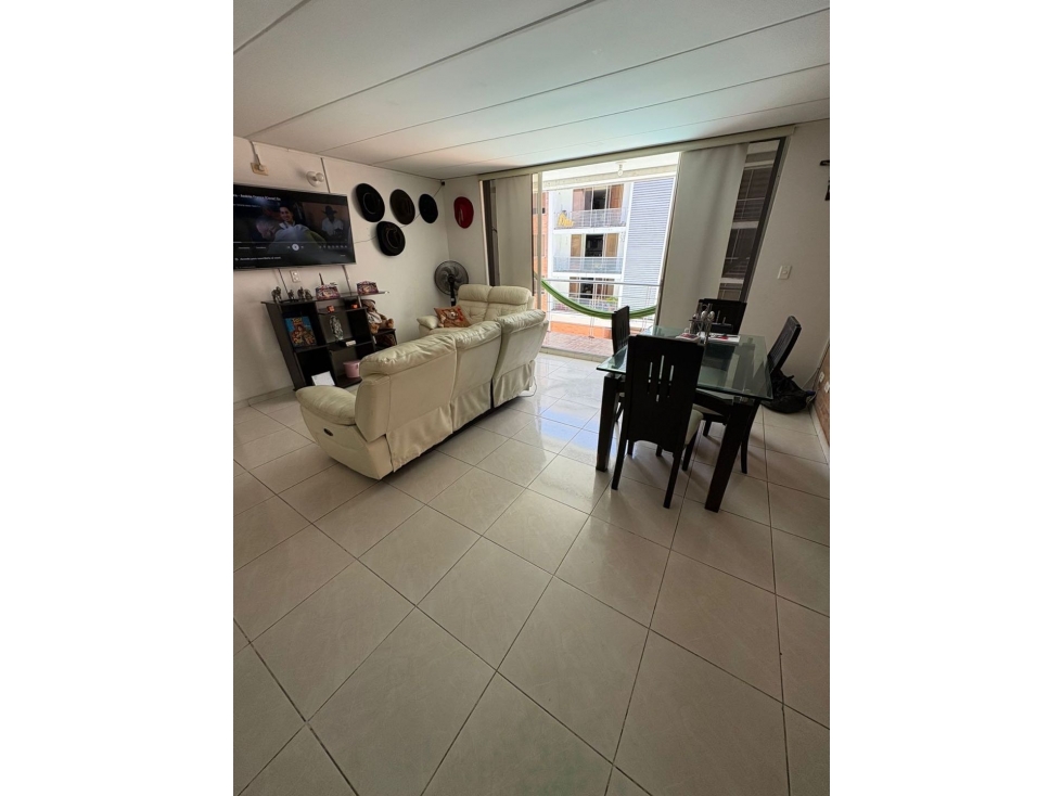 SE VENDE APARTAMENTO ESQUINERO TORRES DE LETICIA, PISO 2, YOPAL — foto 3