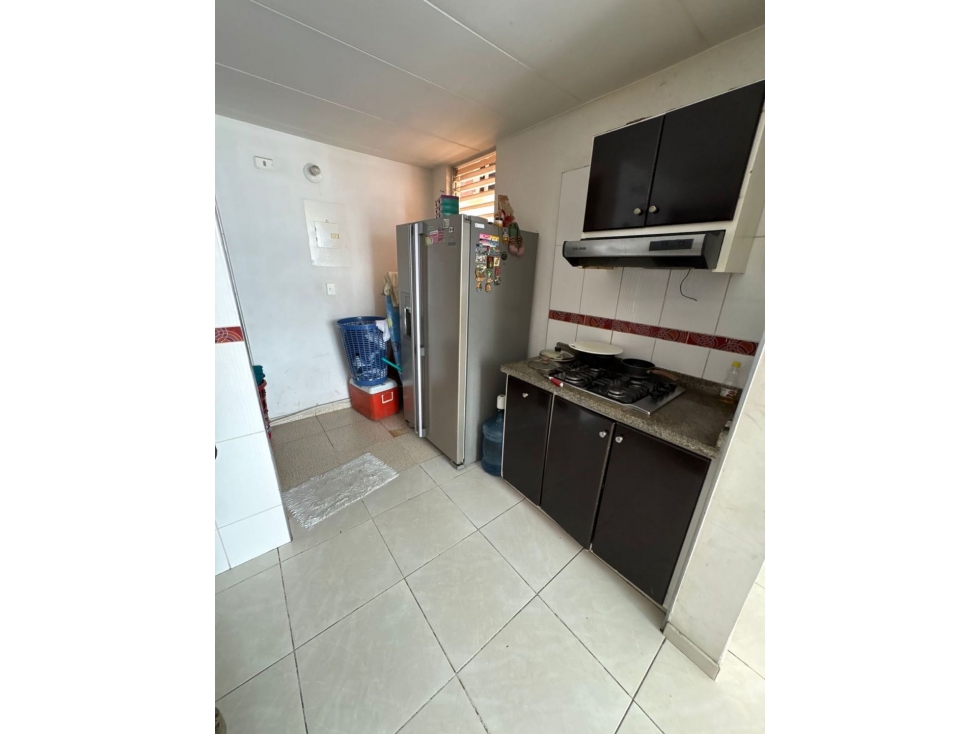 SE VENDE APARTAMENTO ESQUINERO TORRES DE LETICIA, PISO 2, YOPAL — foto 4