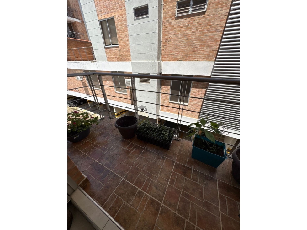 SE VENDE APARTAMENTO ESQUINERO TORRES DE LETICIA, PISO 2, YOPAL — foto 5