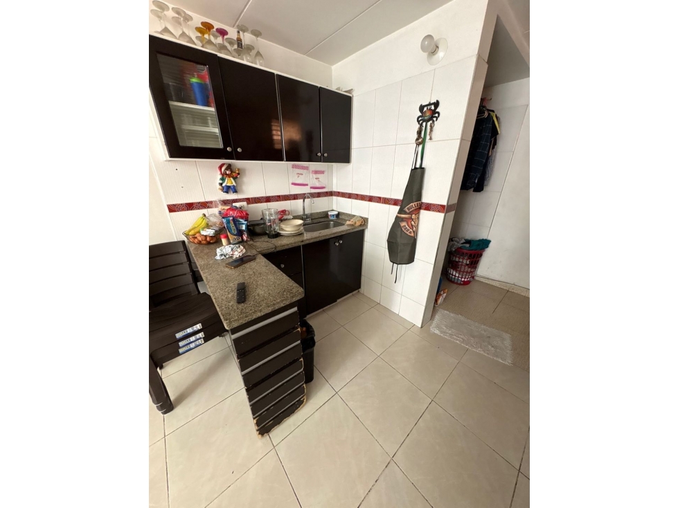 SE VENDE APARTAMENTO ESQUINERO TORRES DE LETICIA, PISO 2, YOPAL — foto 6