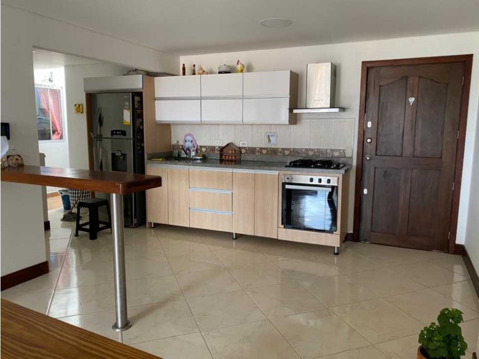 VENTA DE APARTAMENTO EN RIONEGRO CERCA A LA UNIVERSIDAD CATÓLICA