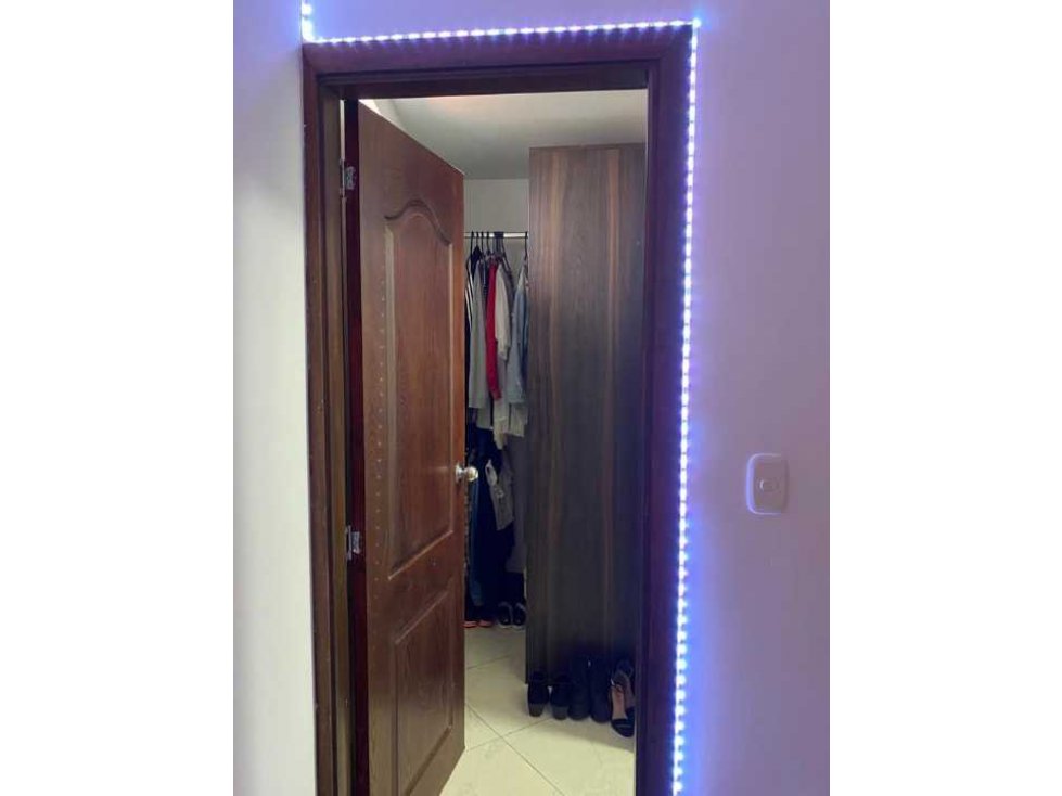 VENTA DE APARTAMENTO EN RIONEGRO CERCA A LA UNIVERSIDAD CATÓLICA — foto 3
