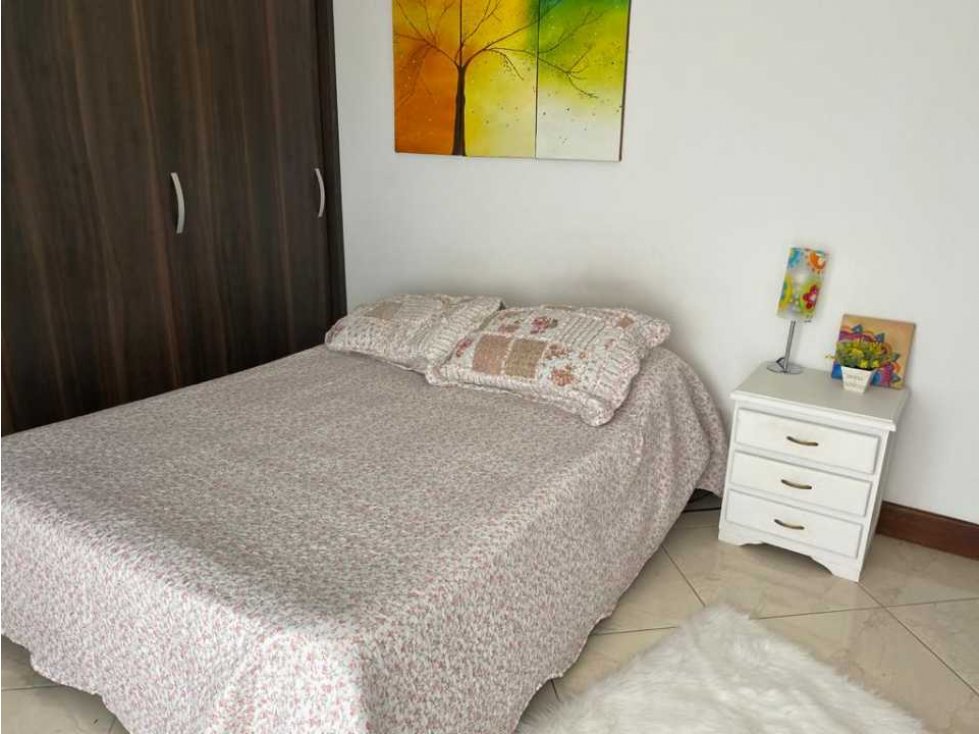 VENTA DE APARTAMENTO EN RIONEGRO CERCA A LA UNIVERSIDAD CATÓLICA — foto 4