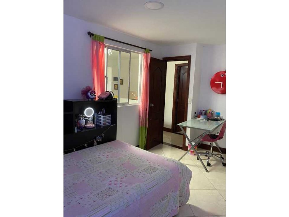 VENTA DE APARTAMENTO EN RIONEGRO CERCA A LA UNIVERSIDAD CATÓLICA — foto 5